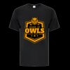 Everyday Heavy Cotton Men/Unisex Tee Thumbnail