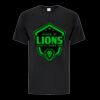 Everyday Heavy Cotton Men/Unisex Tee Thumbnail