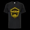 Everyday Heavy Cotton Men/Unisex Tee Thumbnail