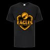 Everyday Heavy Cotton Men/Unisex Tee Thumbnail