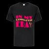 Everyday Heavy Cotton Men/Unisex Tee Thumbnail