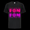 Everyday Heavy Cotton Men/Unisex Tee Thumbnail