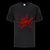 Everyday Heavy Cotton Men/Unisex Tee Thumbnail