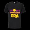 Everyday Heavy Cotton Men/Unisex Tee Thumbnail
