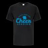 Everyday Heavy Cotton Men/Unisex Tee Thumbnail