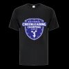 Everyday Heavy Cotton Men/Unisex Tee Thumbnail