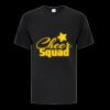 Everyday Heavy Cotton Men/Unisex Tee Thumbnail