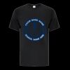 Everyday Heavy Cotton Men/Unisex Tee Thumbnail