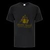 Everyday Heavy Cotton Men/Unisex Tee Thumbnail