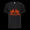 Everyday Heavy Cotton Men/Unisex Tee Thumbnail