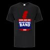 Everyday Heavy Cotton Men/Unisex Tee Thumbnail