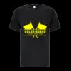 Everyday Heavy Cotton Men/Unisex Tee Thumbnail
