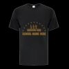 Everyday Heavy Cotton Men/Unisex Tee Thumbnail