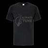 Everyday Heavy Cotton Men/Unisex Tee Thumbnail
