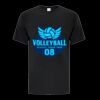 Everyday Heavy Cotton Men/Unisex Tee Thumbnail