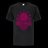 Everyday Heavy Cotton Men/Unisex Tee Thumbnail