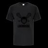 Everyday Heavy Cotton Men/Unisex Tee Thumbnail