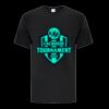 Everyday Heavy Cotton Men/Unisex Tee Thumbnail
