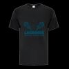 Everyday Heavy Cotton Men/Unisex Tee Thumbnail