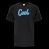 Everyday Heavy Cotton Men/Unisex Tee Thumbnail