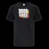 Everyday Heavy Cotton Men/Unisex Tee Thumbnail
