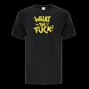 Everyday Heavy Cotton Men/Unisex Tee Thumbnail