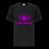 Everyday Heavy Cotton Men/Unisex Tee Thumbnail