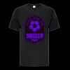 Everyday Heavy Cotton Men/Unisex Tee Thumbnail