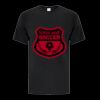 Everyday Heavy Cotton Men/Unisex Tee Thumbnail