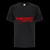 Everyday Heavy Cotton Men/Unisex Tee Thumbnail