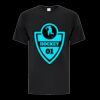 Everyday Heavy Cotton Men/Unisex Tee Thumbnail