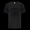 Everyday Heavy Cotton Men/Unisex Tee Thumbnail