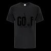 Everyday Heavy Cotton Men/Unisex Tee Thumbnail
