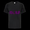 Everyday Heavy Cotton Men/Unisex Tee Thumbnail