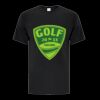 Everyday Heavy Cotton Men/Unisex Tee Thumbnail