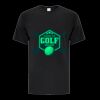 Everyday Heavy Cotton Men/Unisex Tee Thumbnail