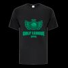 Everyday Heavy Cotton Men/Unisex Tee Thumbnail