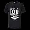 Everyday Heavy Cotton Men/Unisex Tee Thumbnail