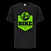 Everyday Heavy Cotton Men/Unisex Tee Thumbnail