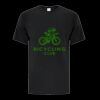 Everyday Heavy Cotton Men/Unisex Tee Thumbnail