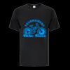 Everyday Heavy Cotton Men/Unisex Tee Thumbnail