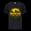 Everyday Heavy Cotton Men/Unisex Tee Thumbnail