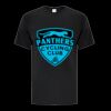 Everyday Heavy Cotton Men/Unisex Tee Thumbnail