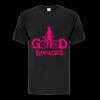 Everyday Heavy Cotton Men/Unisex Tee Thumbnail