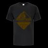 Everyday Heavy Cotton Men/Unisex Tee Thumbnail