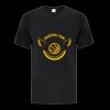 Everyday Heavy Cotton Men/Unisex Tee Thumbnail