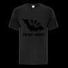 Everyday Heavy Cotton Men/Unisex Tee Thumbnail