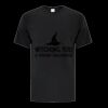 Everyday Heavy Cotton Men/Unisex Tee Thumbnail