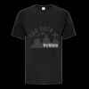 Everyday Heavy Cotton Men/Unisex Tee Thumbnail
