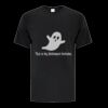 Everyday Heavy Cotton Men/Unisex Tee Thumbnail